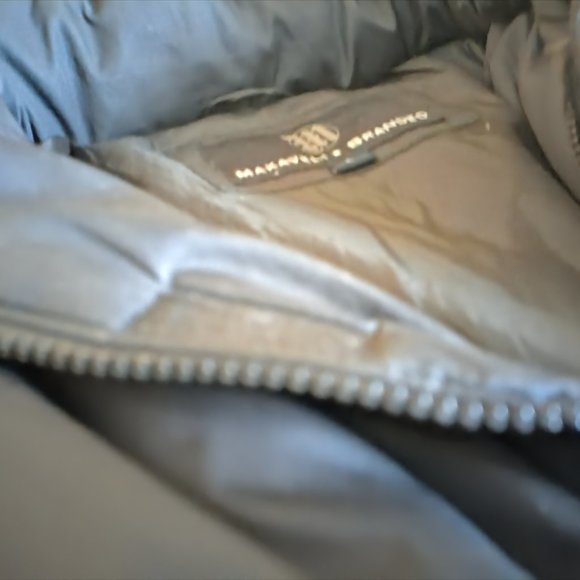 Makaveli down duvet 2pac puffer - Picture 13 of 13